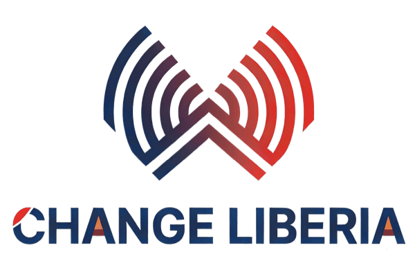 Change Liberia