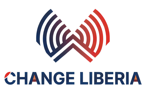 Change Liberia